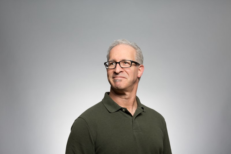 James Park, Chief of Field Operations